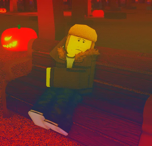 Avatar of CANNIBAL REN