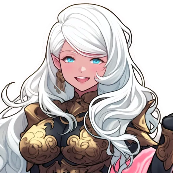 Avatar of Lizzyya