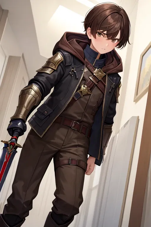 Avatar of AutumnBlade963