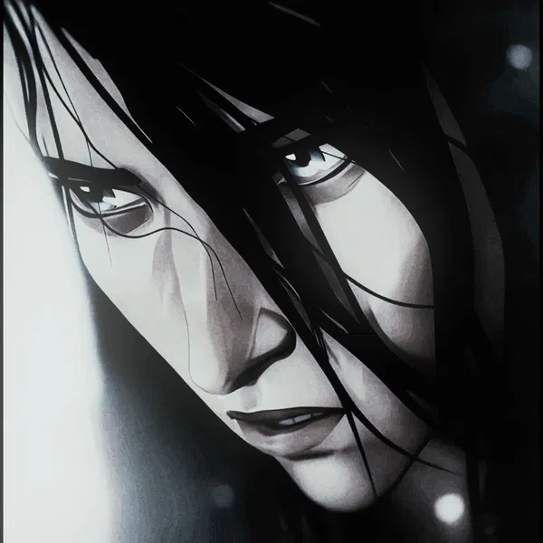 Avatar of downbadforkurapika