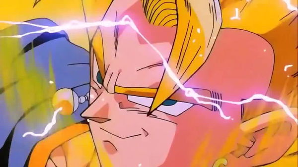 Avatar of Broly 
