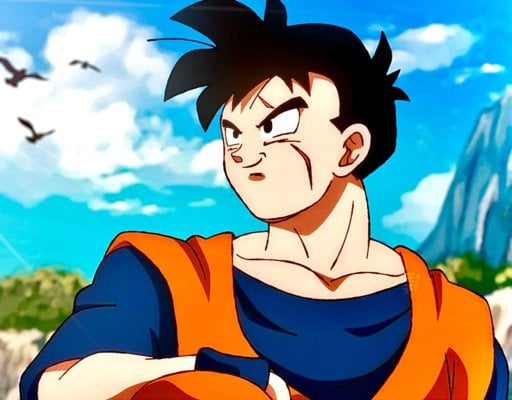 Avatar of Broly 