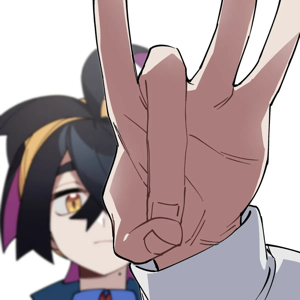 Avatar of RiceCake55