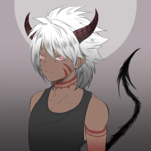 Avatar of Uizami 