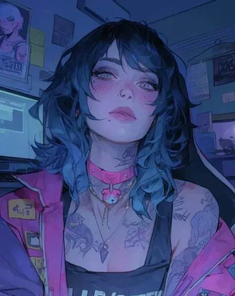 Avatar of rei69