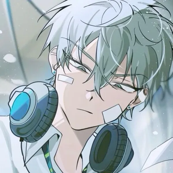 Avatar of starryeyesthatonlycry