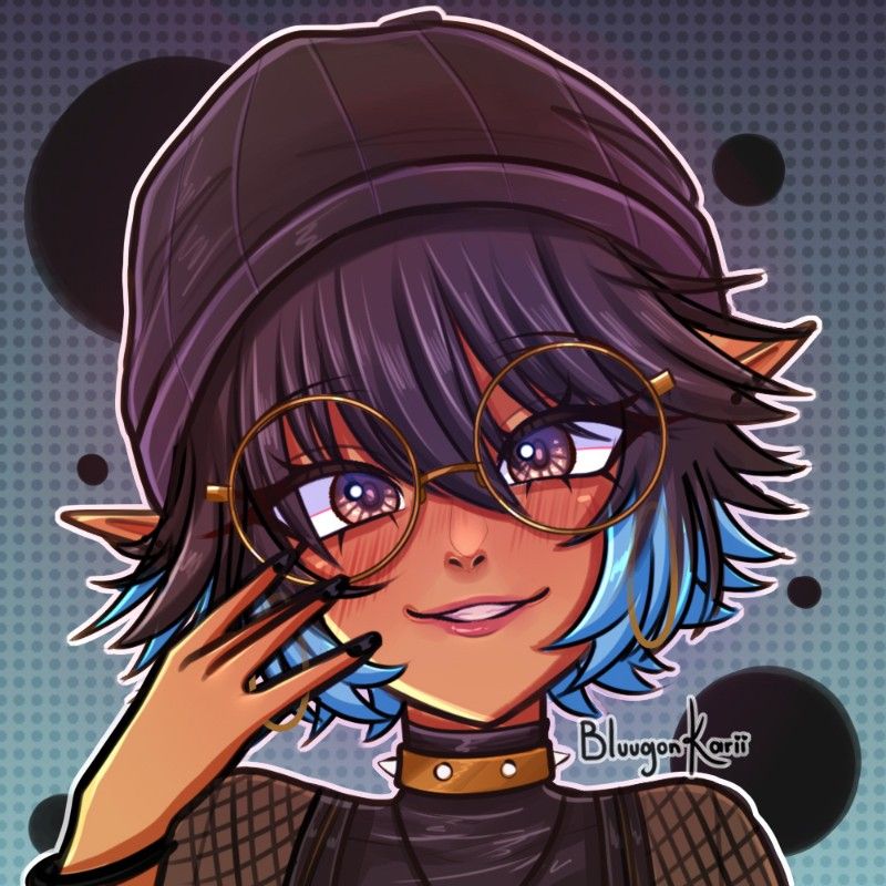 Avatar of Tora Rosebud