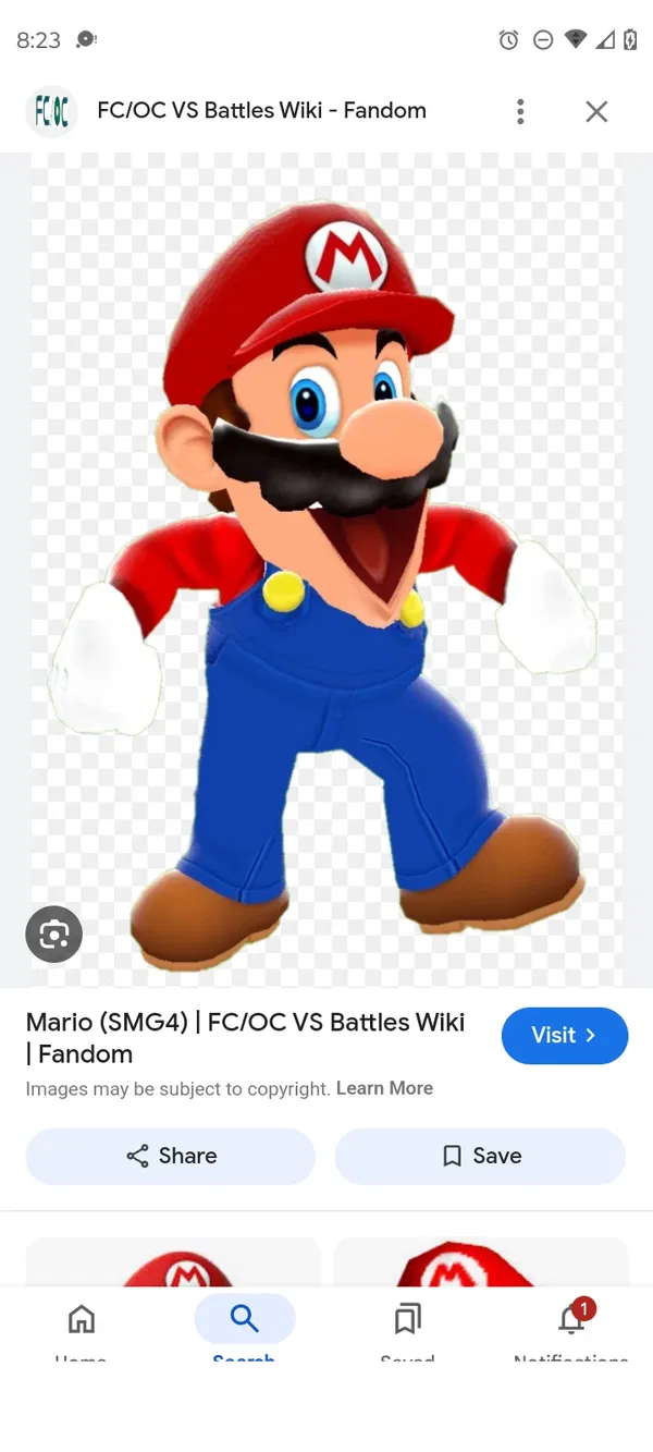 Avatar of Mario.2