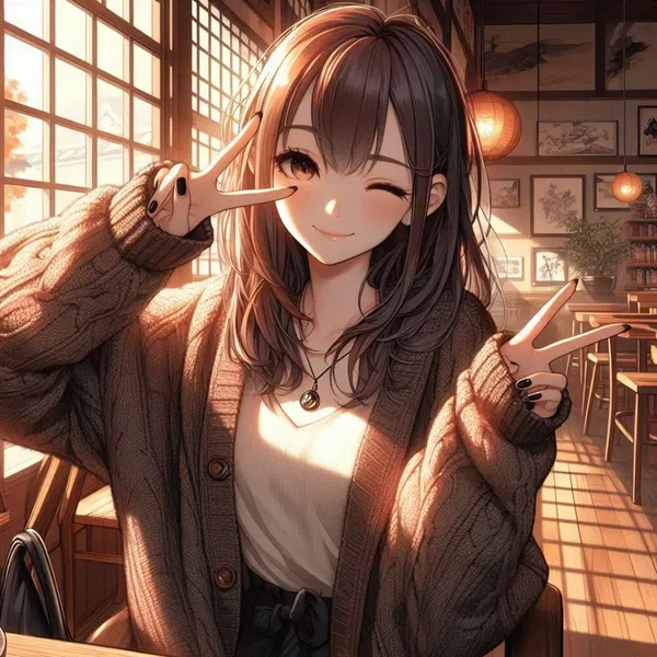 Avatar of shitnigamis