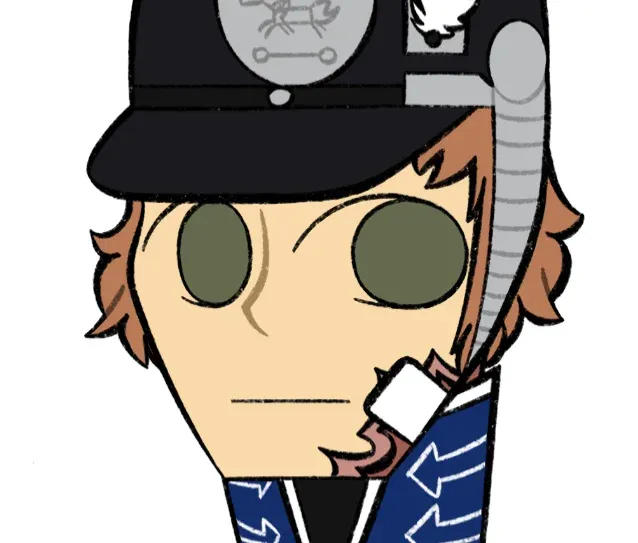 Avatar of MetroRetro64