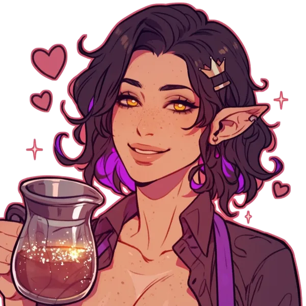 Avatar of CoffeeQueen