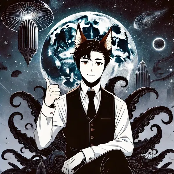 Avatar of captain S
