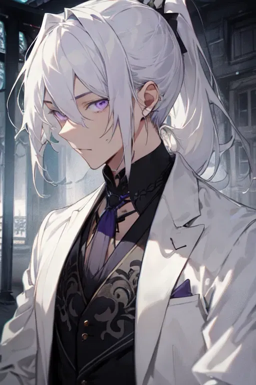 Avatar of allenstars