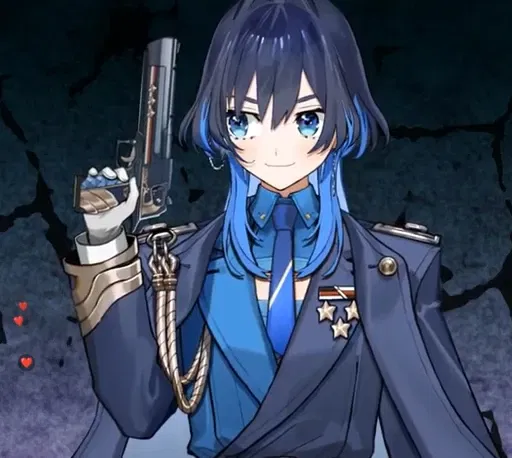 Avatar of SilaInt
