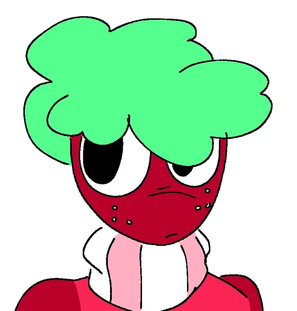 Avatar of anonymousperson