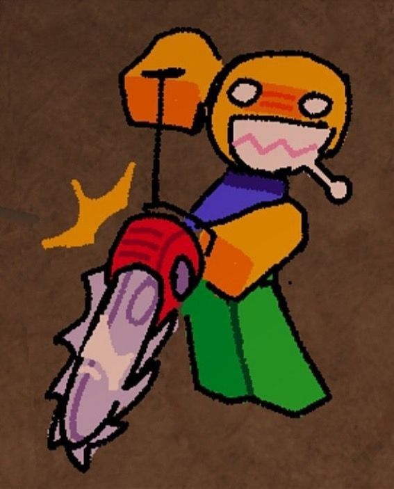 Avatar of Mekitan.Official