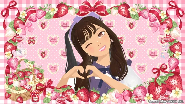 Avatar of Clementine00