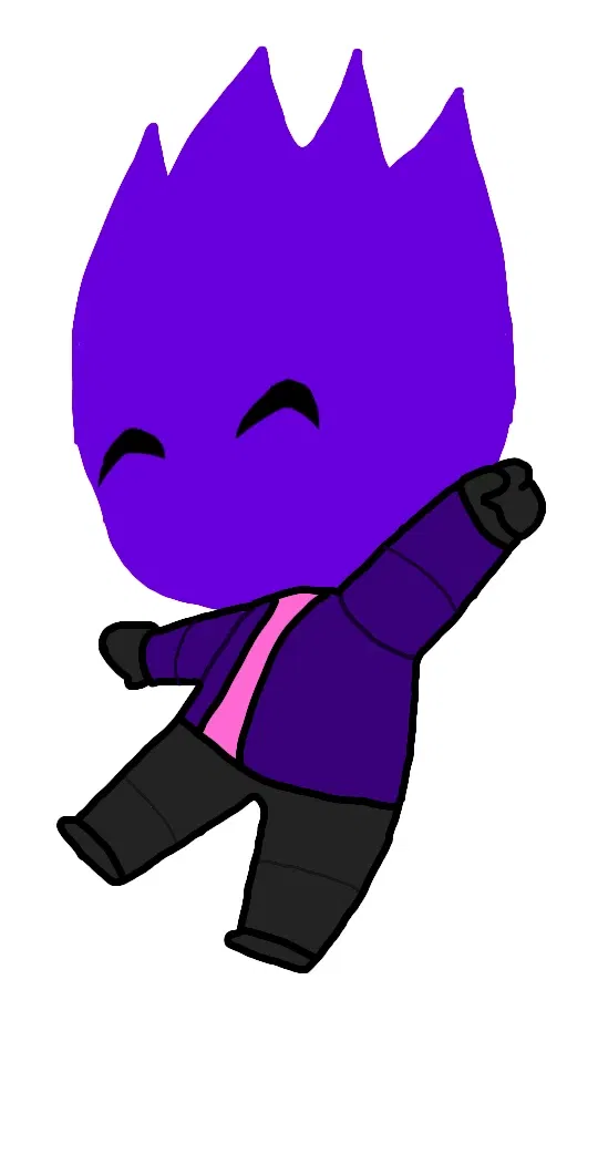 Avatar of VioletIncinerator