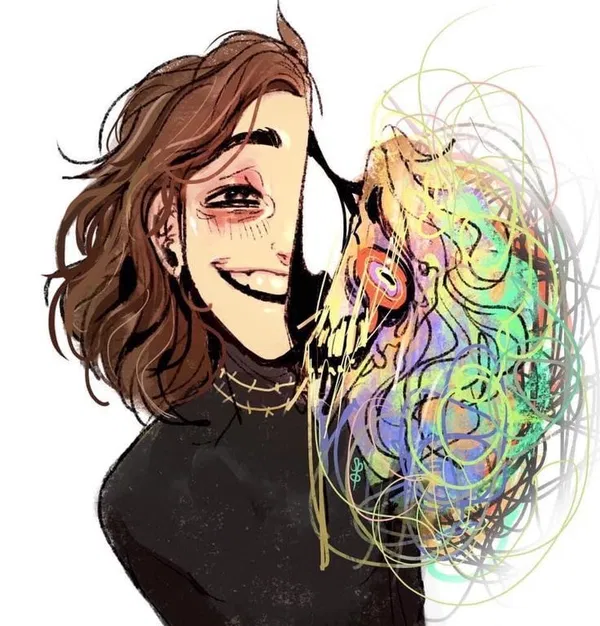 Avatar of TheDragonMania
