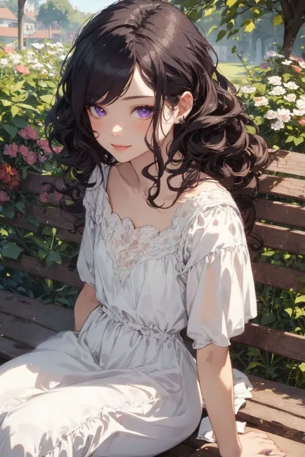 Avatar of Marielle 