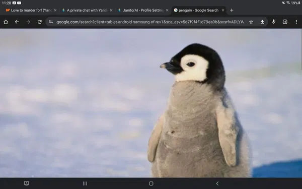 Avatar of Penguin777