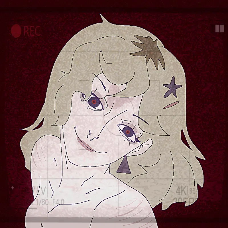 Avatar of Rassolkina