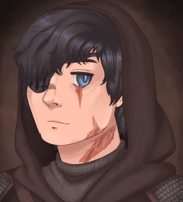 Avatar of OniYsoni