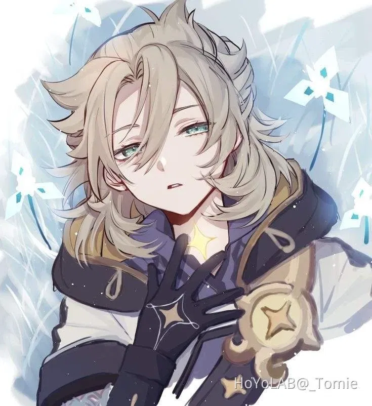 Avatar of Ofhersacredways