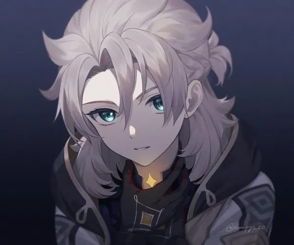 Avatar of Ofhersacredways