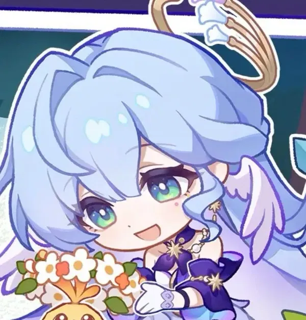 Avatar of serenity_dreamt