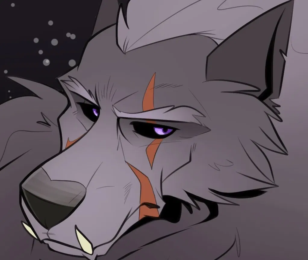 Avatar of Kuro Varg