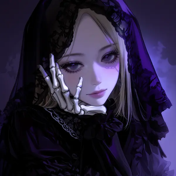 Avatar of Bride4corpse