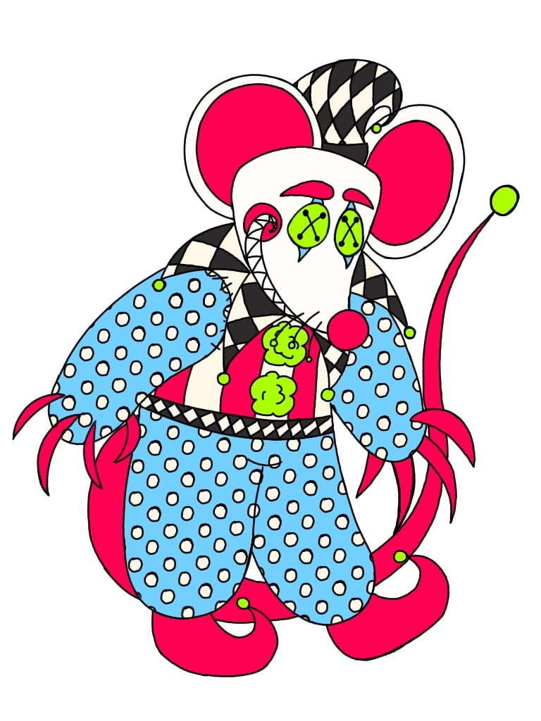 Avatar of _The_Rat_king_