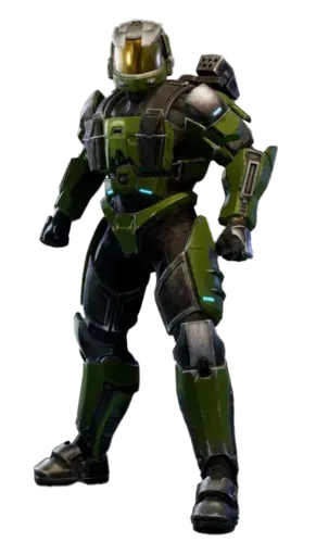 Avatar of Ghost119