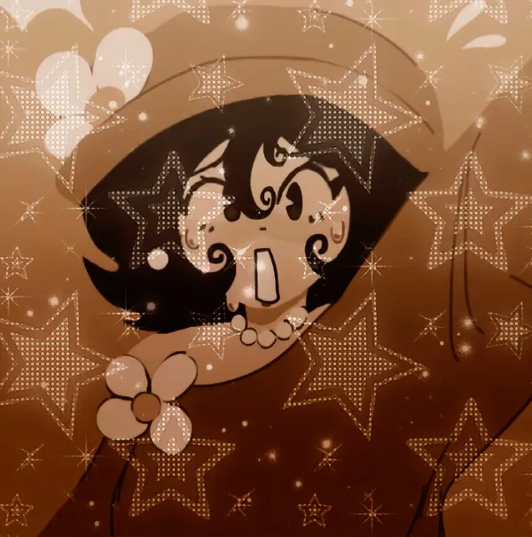 Avatar of Harper_sou