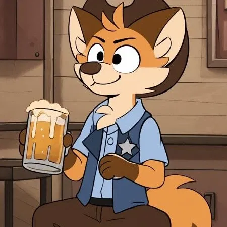 Avatar of Scott_836