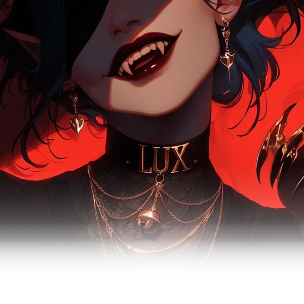 Avatar of LeashedLux