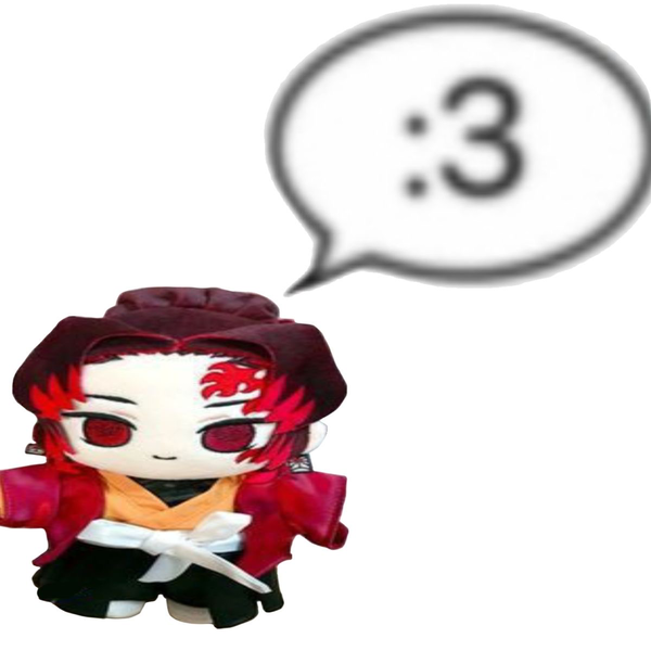 Avatar of InariOkamii
