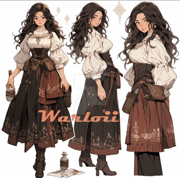 Avatar of OliviA