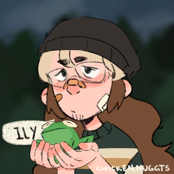 Avatar of Cool Frog