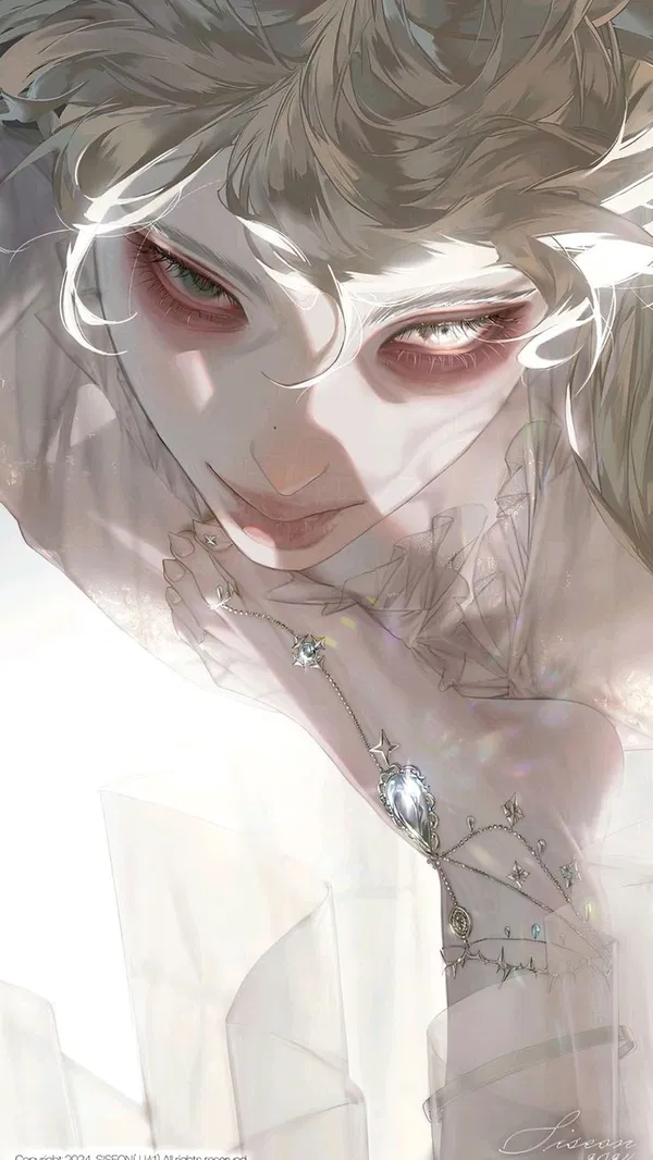 Avatar of Блэр