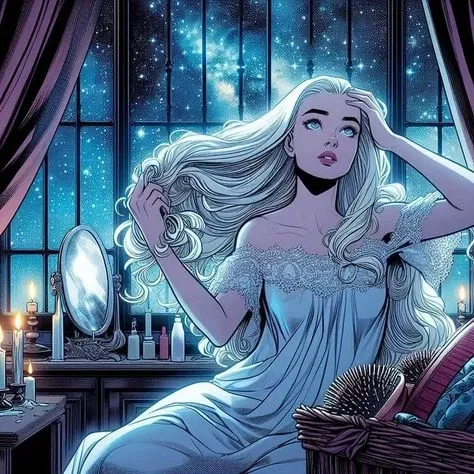 Avatar of Lilligrace