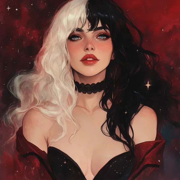 Avatar of Bookishdoll