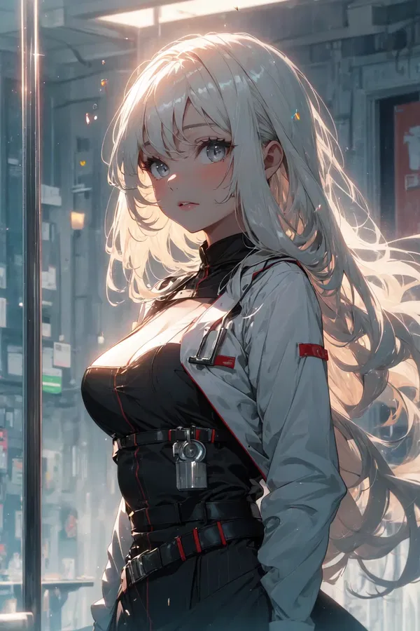 Avatar of Estela Hoshino