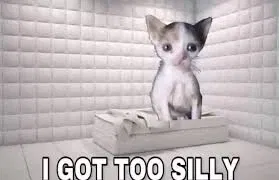 Avatar of Silly Shitpostlover