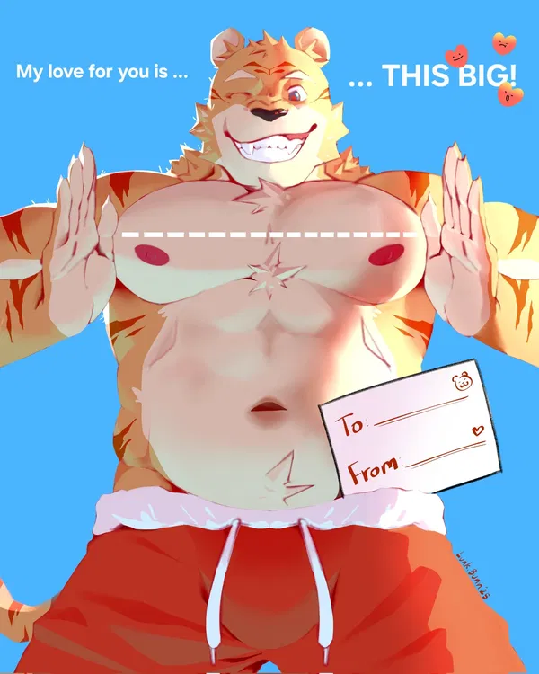 Avatar of BaraFurryLover