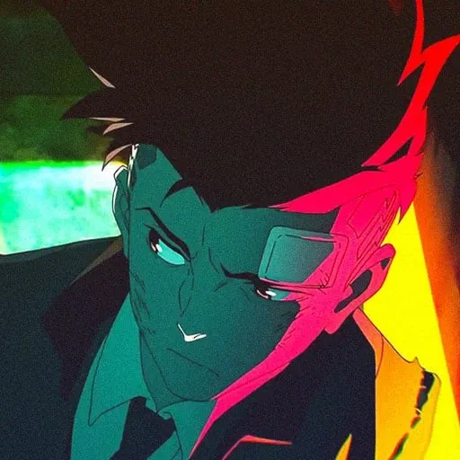 Avatar of intrepid_ranger