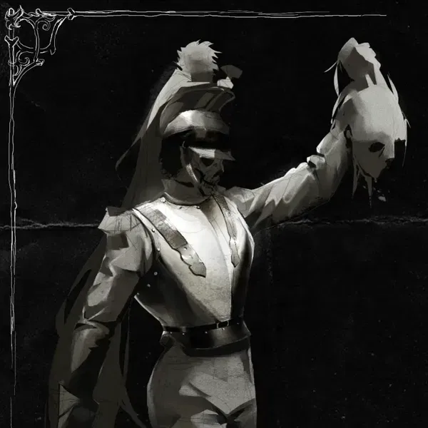 Avatar of 9Cuirassier