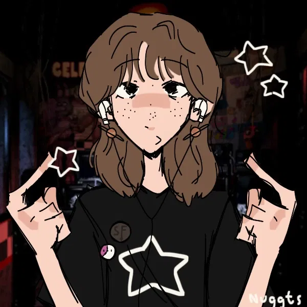 Avatar of AdelAdel
