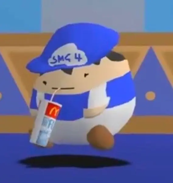 Avatar of InvaderBB